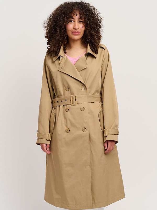 EIKIA - Plus Size Jakke fra Adia