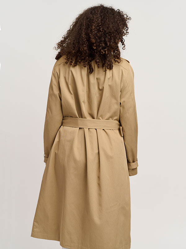 EIKIA - Plus Size Jakke fra Adia