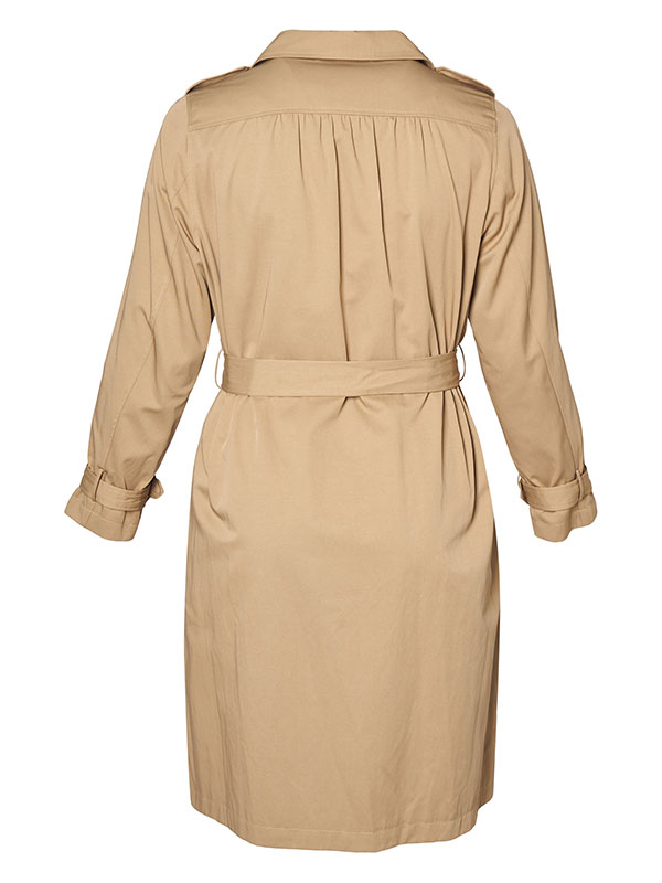 EIKIA - Plus Size Jakke fra Adia