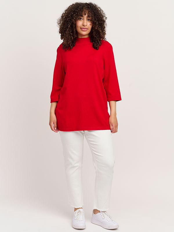 Bluse fra Adia