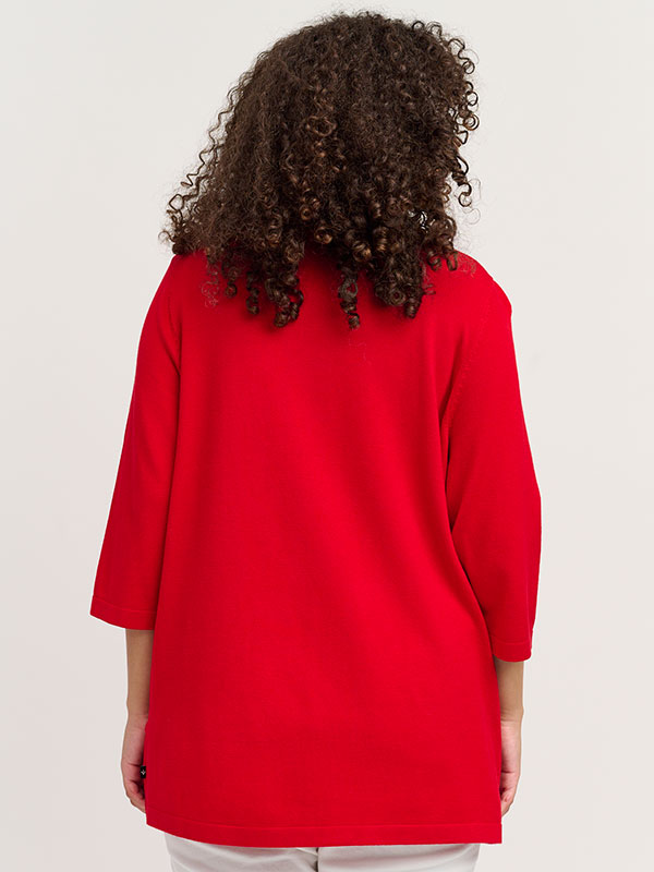 Bluse fra Adia