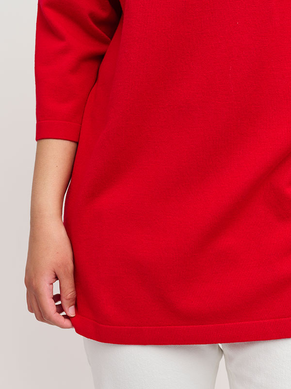 Bluse fra Adia