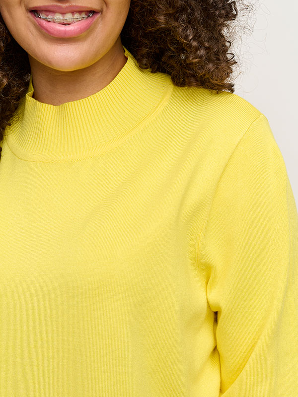 Bluse fra Adia