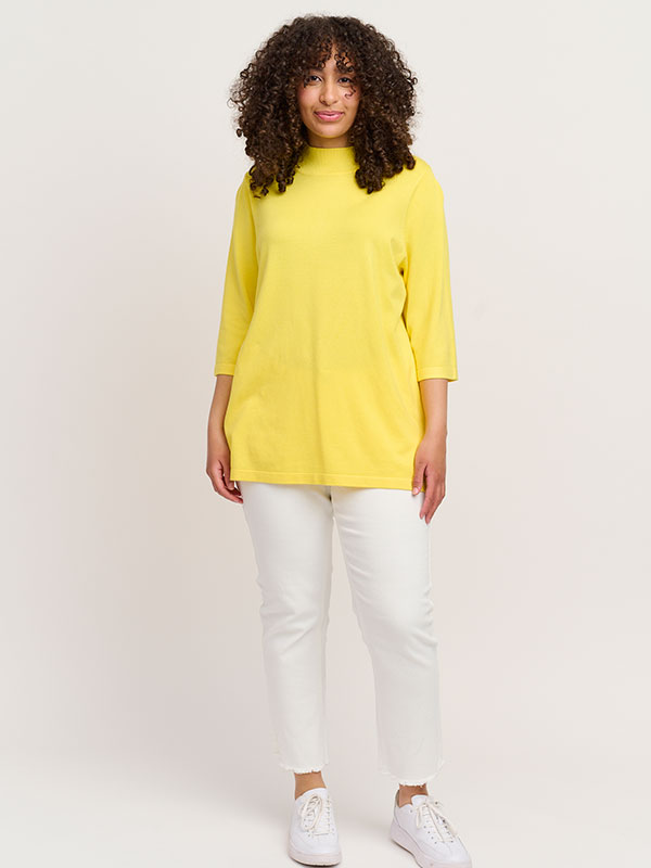 Bluse fra Adia