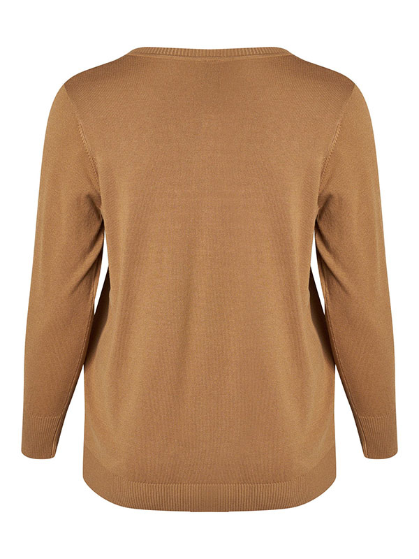Cardigan fra Adia