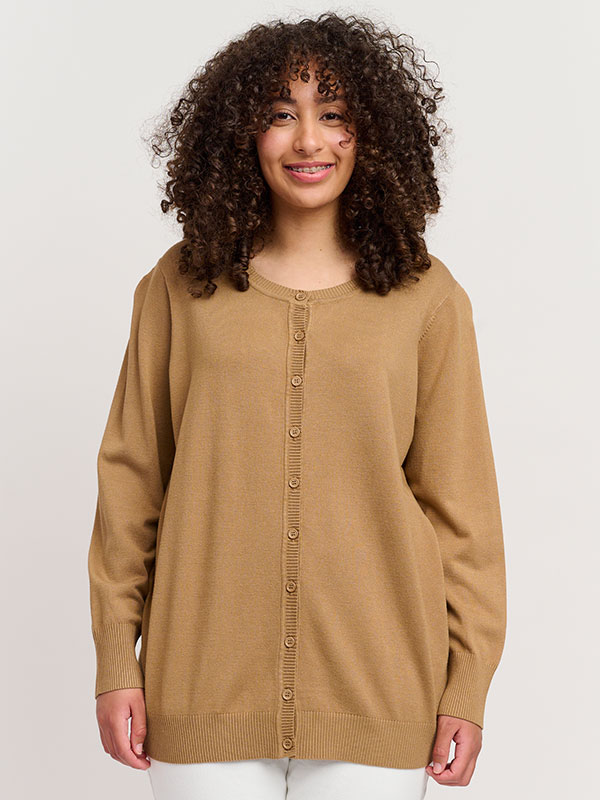 Cardigan fra Adia