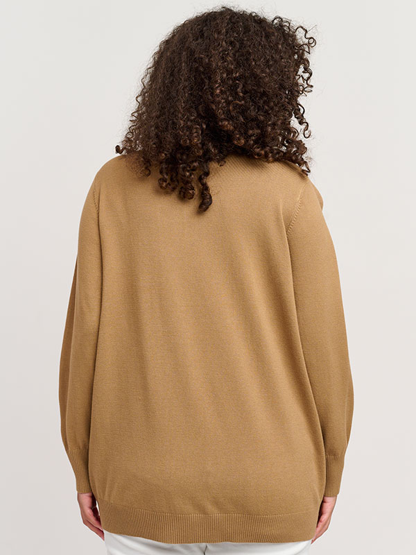 Cardigan fra Adia