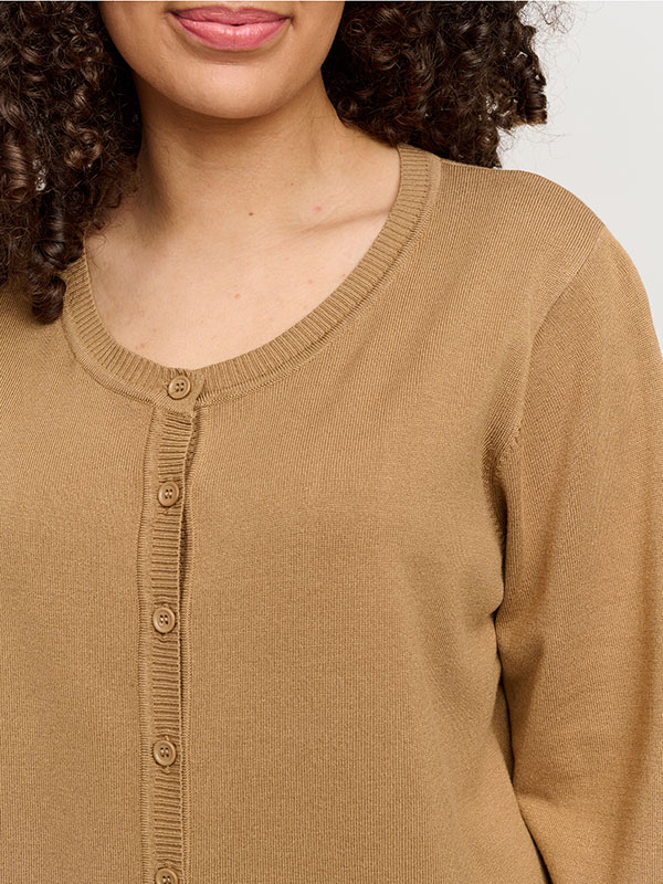 Cardigan fra Adia