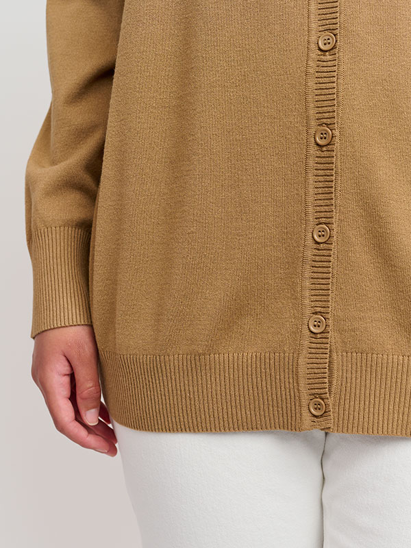 Cardigan fra Adia