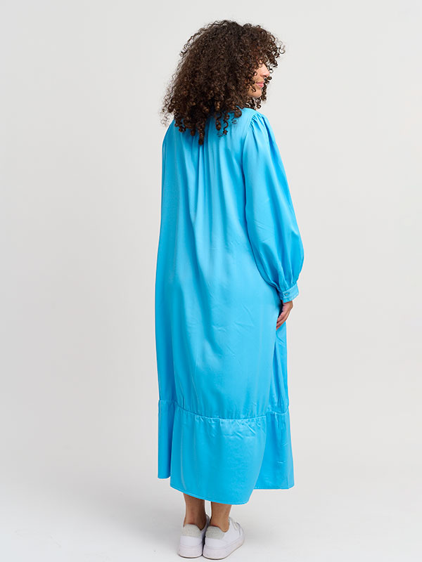 ADELISA - Plus Size Kjole fra Adia