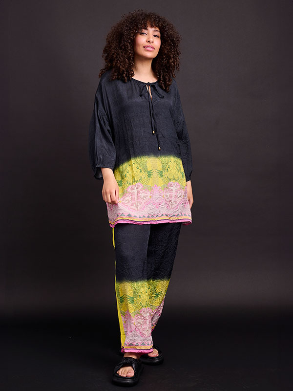 Bluse fra Adia