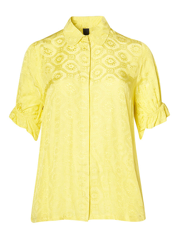 Bluse fra Adia