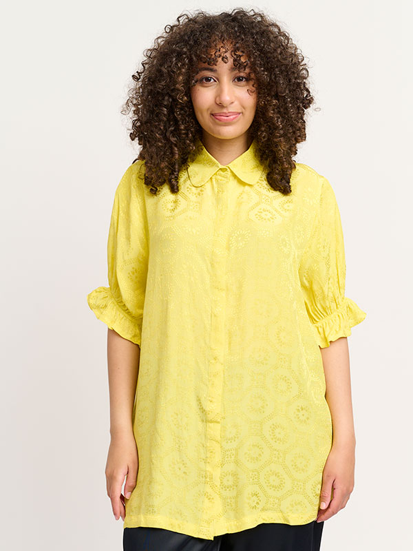Bluse fra Adia