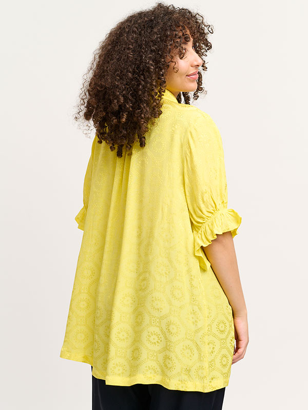 Bluse fra Adia