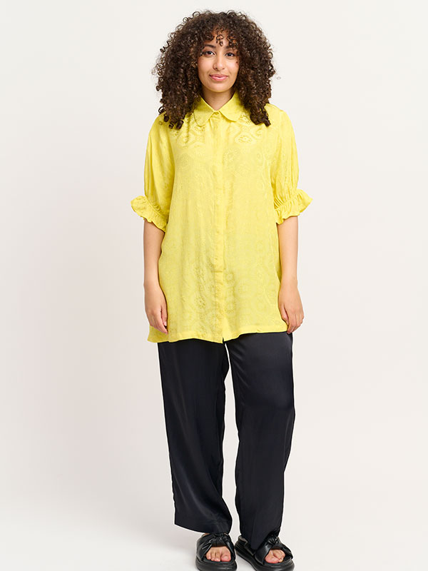 Bluse fra Adia