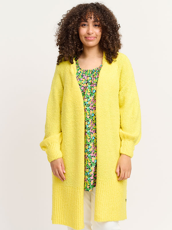 Cardigan fra Adia