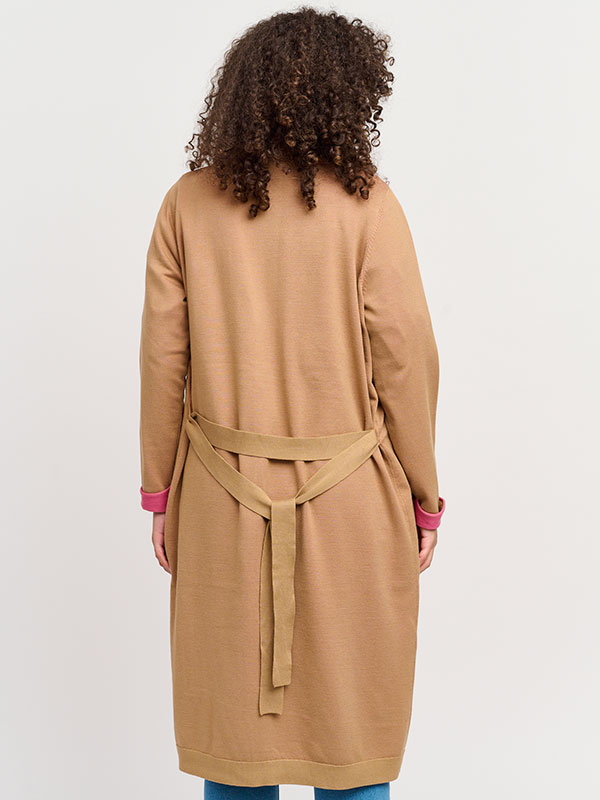 Cardigan fra Adia