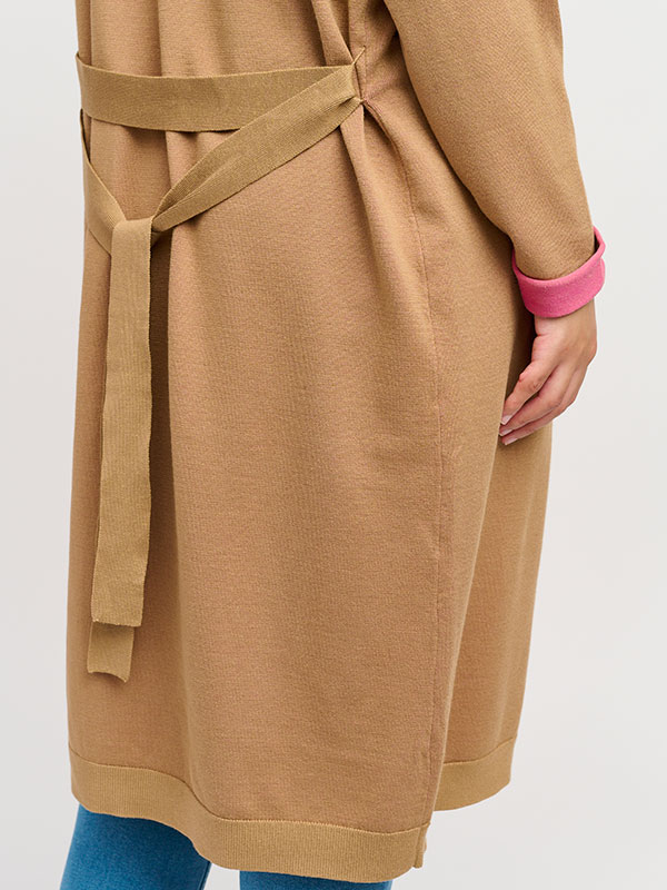 Cardigan fra Adia
