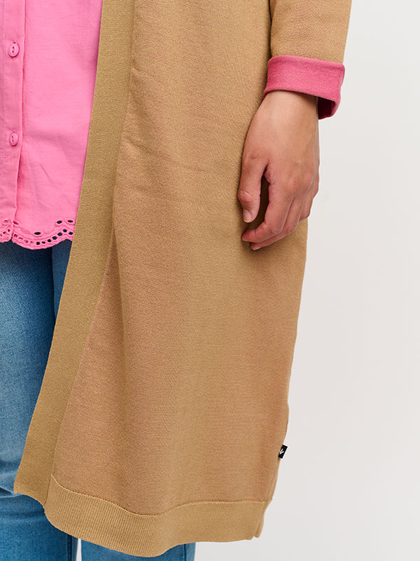 Cardigan fra Adia