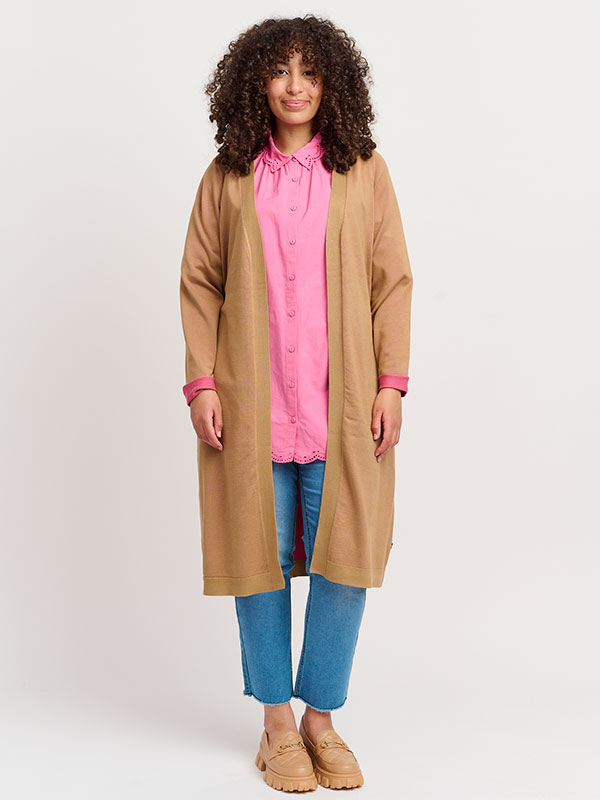Cardigan fra Adia