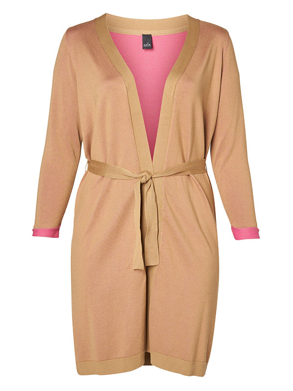 Cardigan fra Adia
