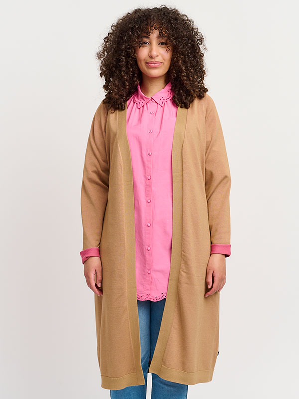 Cardigan fra Adia