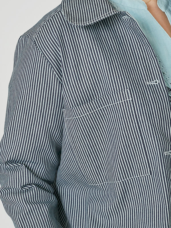 ADFENNA - Plus Size Skjorte fra Adia