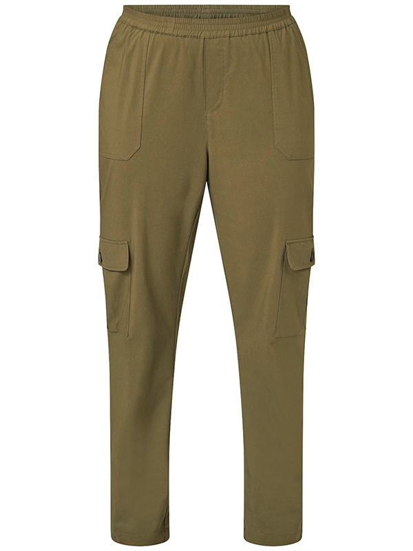 ADFRIA - Plus Size Bukser fra Adia