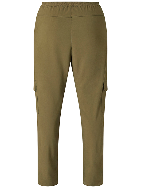 ADFRIA - Plus Size Bukser fra Adia