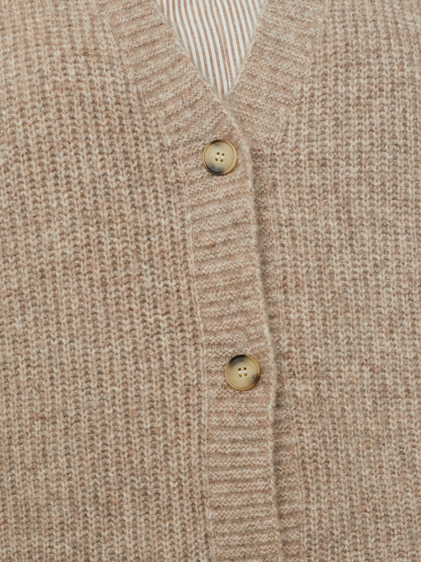 ADGAMMA - Plus Size Vest fra Adia