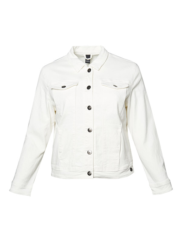ADJACKET ADCOMO - Plus Size Jakke fra Adia