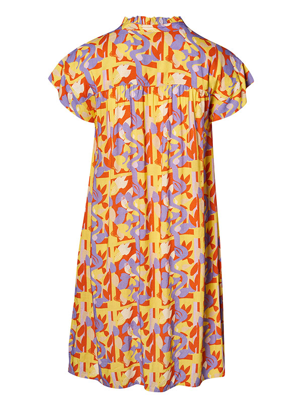 PALOMA - Plus Size Kjole fra Adia