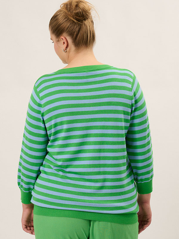 Cardigan fra Adia