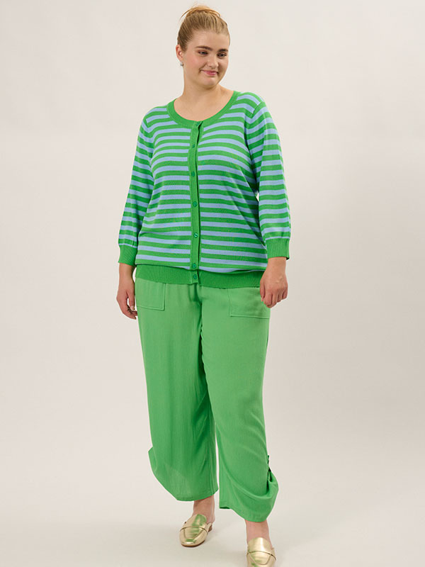 Cardigan fra Adia