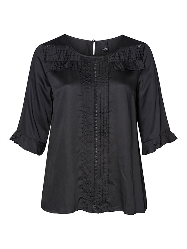 Bluse fra Adia