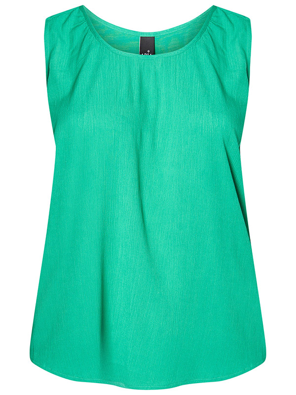 ADPERLE - Plus Size Topp fra Adia