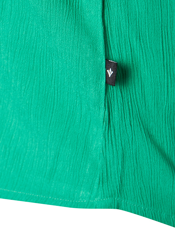 ADPERLE - Plus Size Topp fra Adia