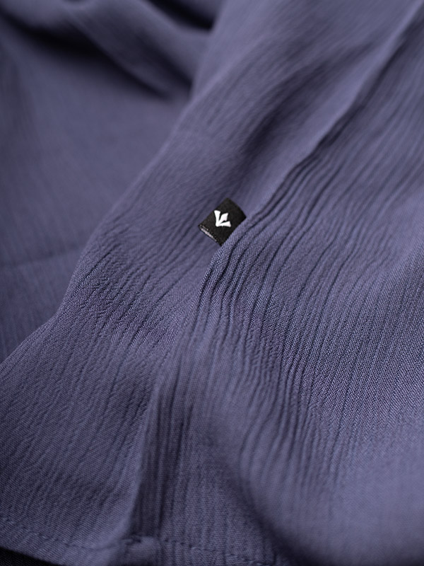 ADPERLE - Plus Size Topp fra Adia