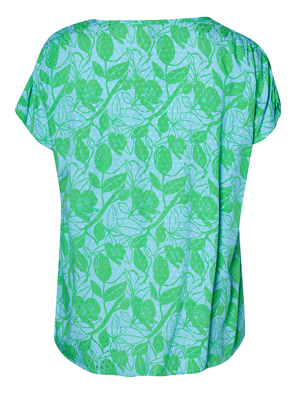 Bluse fra Adia