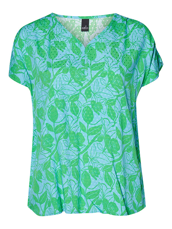 Bluse fra Adia