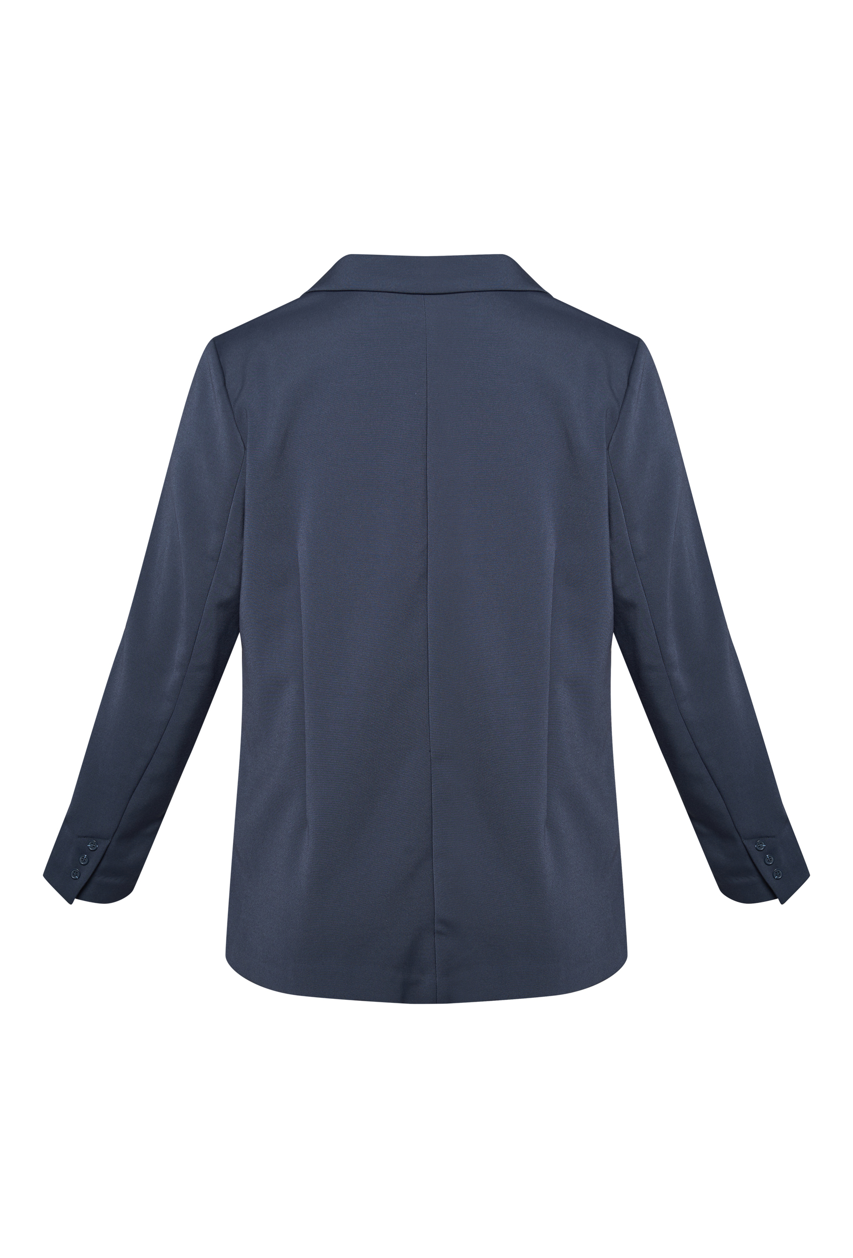 ADSALIMA - Plus Size Blazer fra Adia