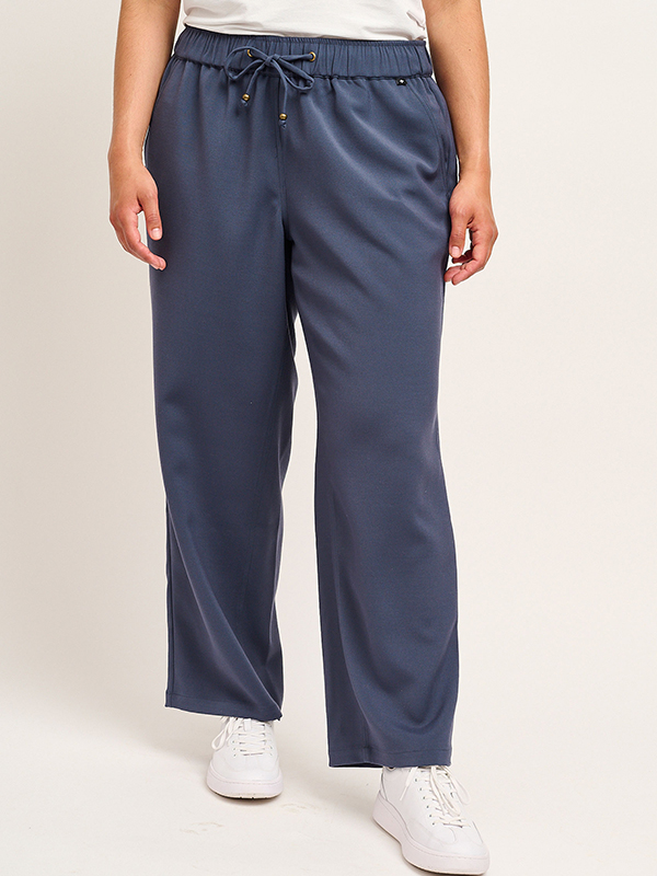 ADSAMIRA - Plus Size Bukser fra Adia