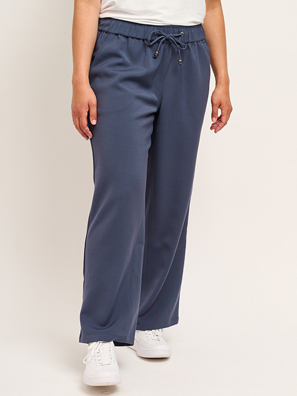 ADSAMIRA - Plus Size Bukser fra Adia