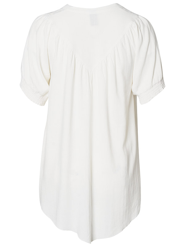 ADVALKYRIE - Plus Size Tunika fra Adia
