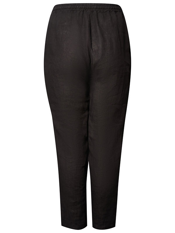 ADVERDA - Plus Size Bukser fra Adia