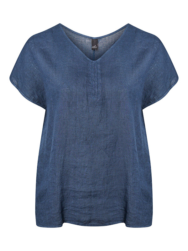 ADVIBEN - Plus Size T-shirt fra Adia
