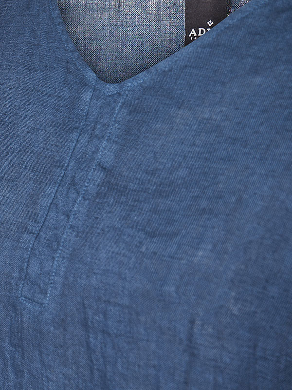 ADVIBEN - Plus Size T-shirt fra Adia