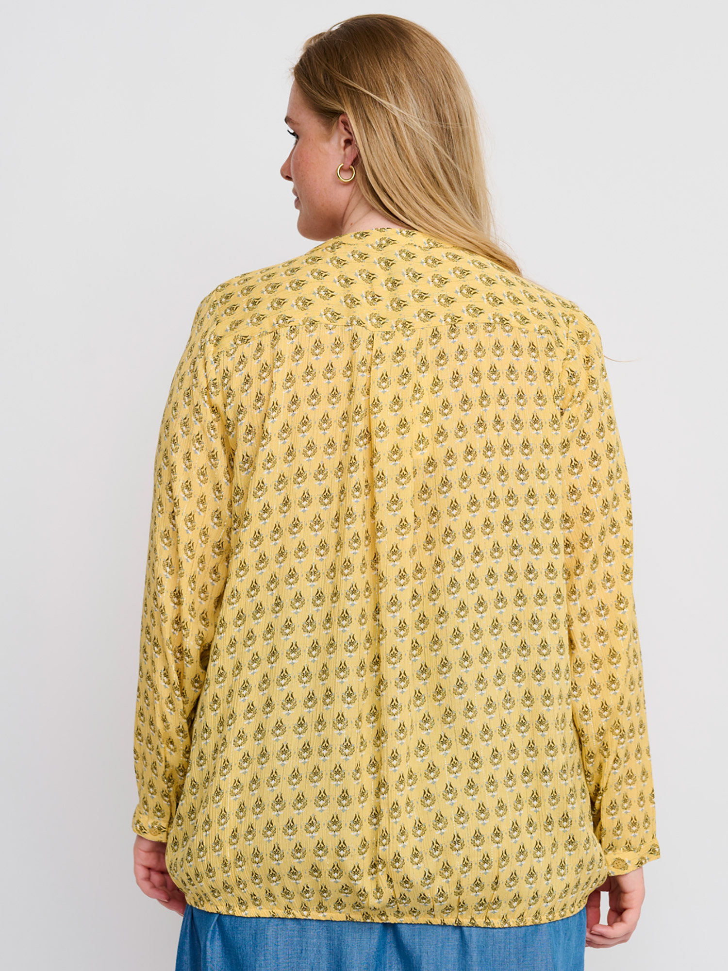 Bluse fra Adia
