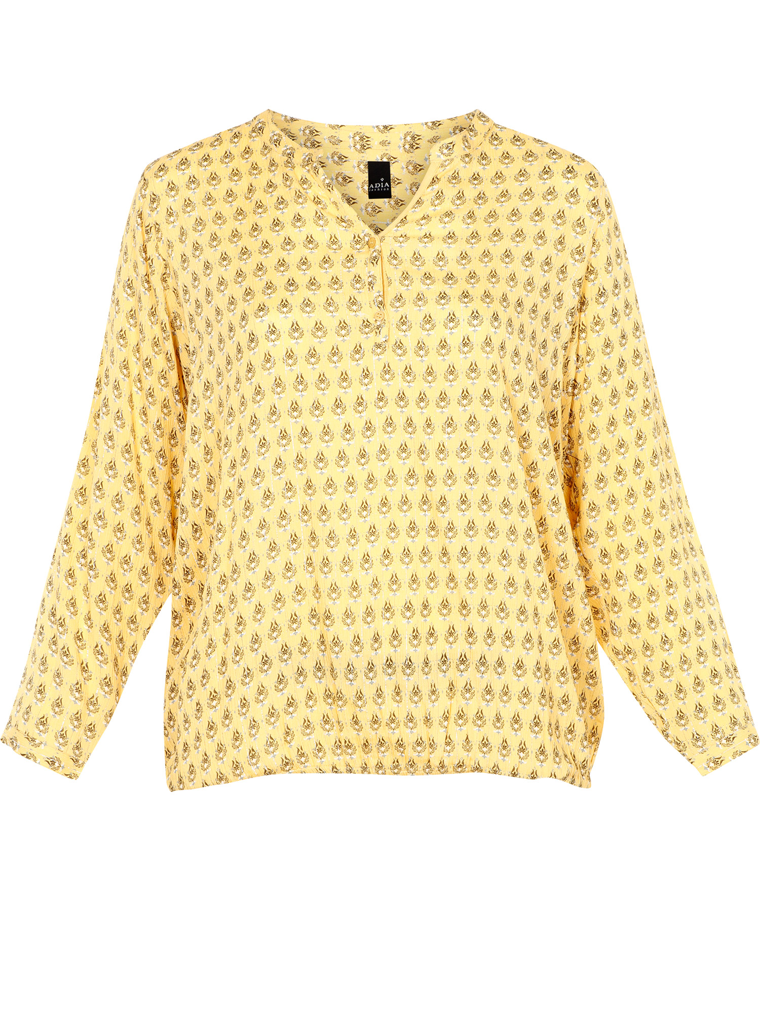 Bluse fra Adia