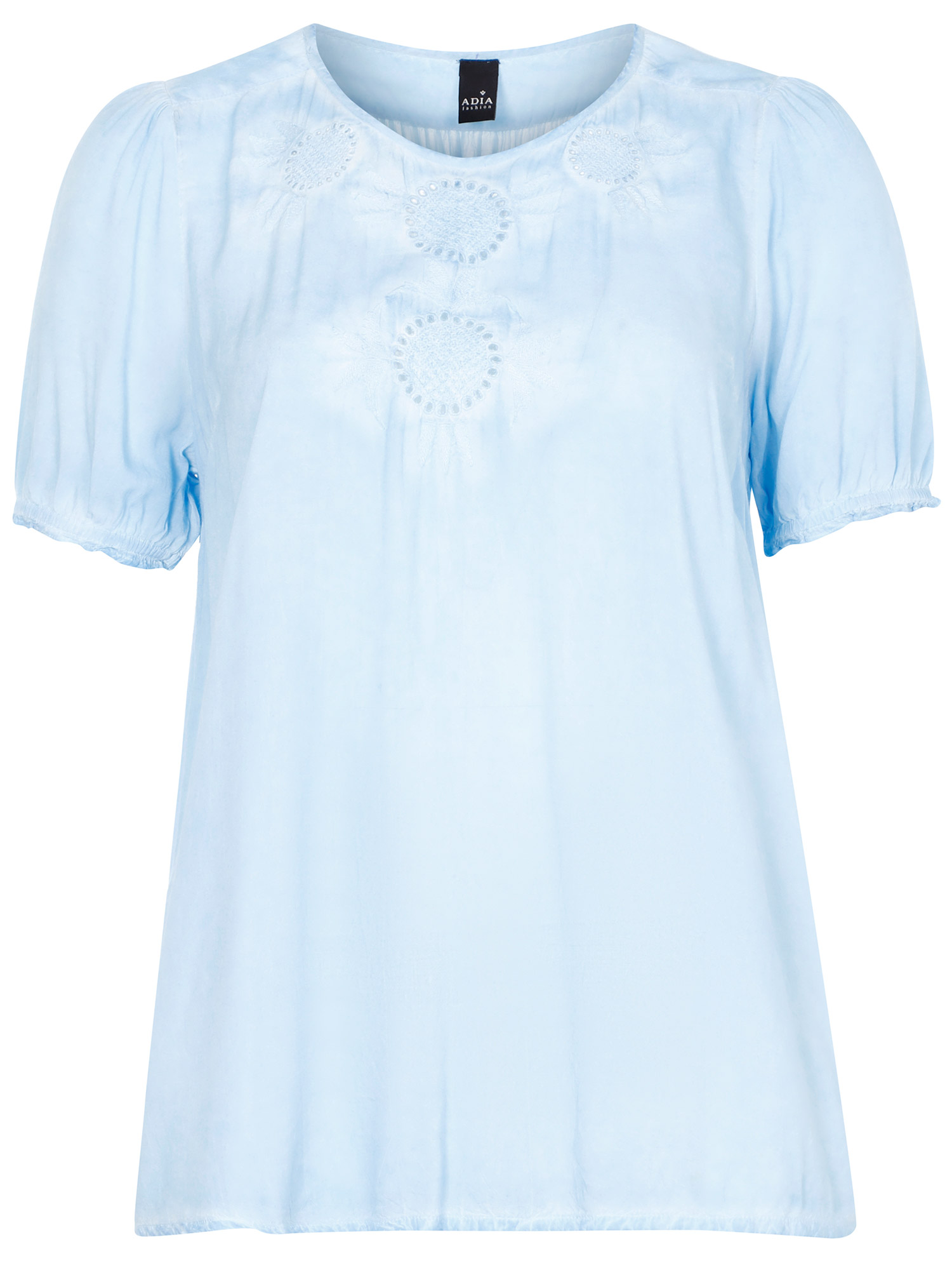 Bluse fra Adia